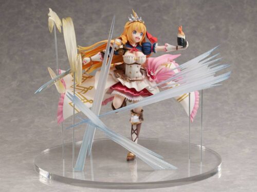 Nendo Addicts - Furyu - Princess Connect Pecorine 1-7 Pose1