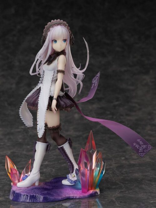 Nendo Addicts - Furyu - She Professed Herself Pupil Of The Wise Man Mira Pose1