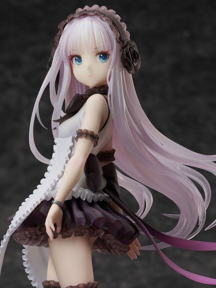 Nendo Addicts - Furyu - She Professed Herself Pupil Of The Wise Man Mira Pose2