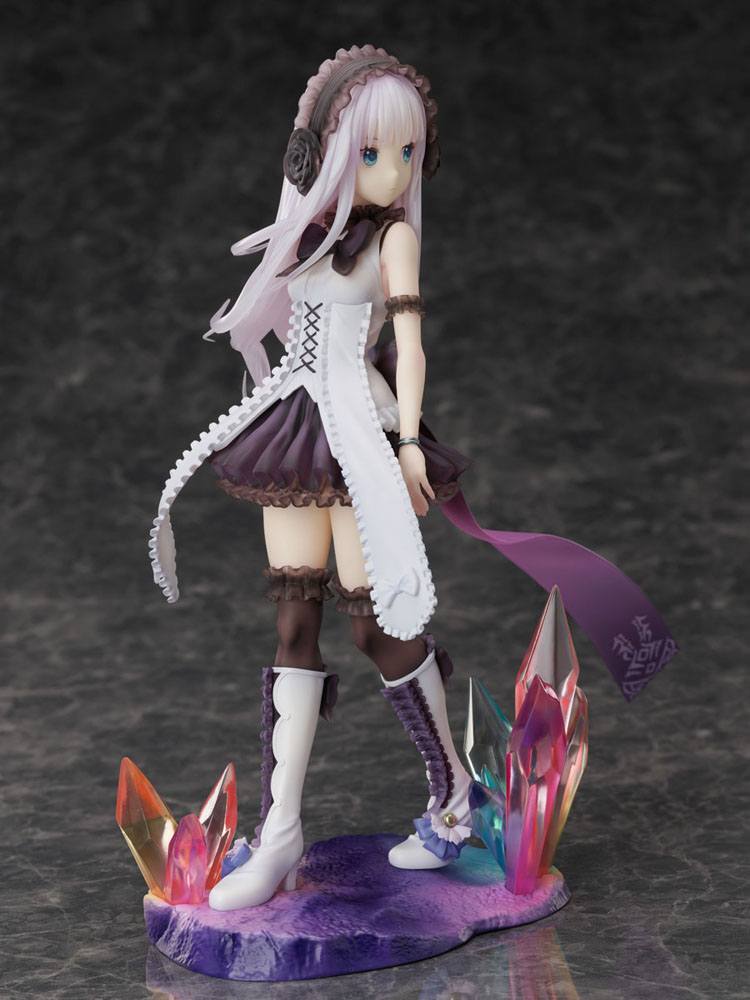 Nendo Addicts - Furyu - She Professed Herself Pupil Of The Wise Man Mira Pose4
