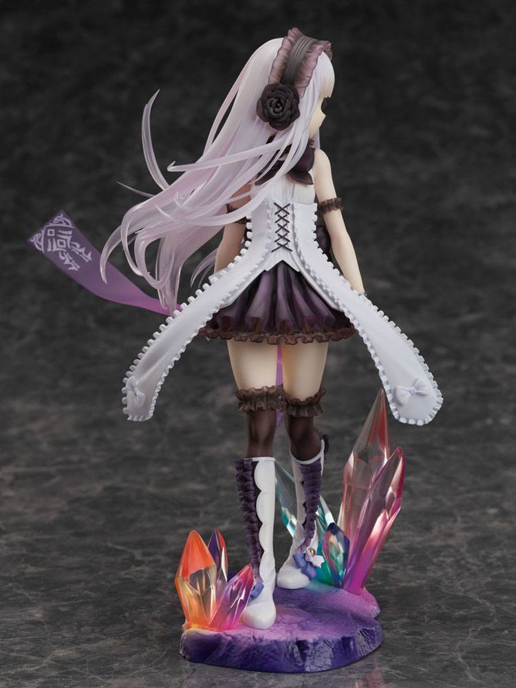 Nendo Addicts - Furyu - She Professed Herself Pupil Of The Wise Man Mira Pose5