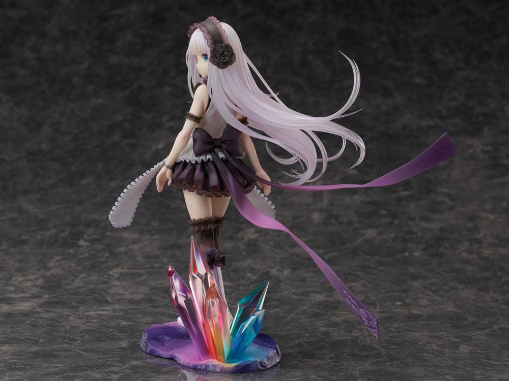 Nendo Addicts - Furyu - She Professed Herself Pupil Of The Wise Man Mira Pose7