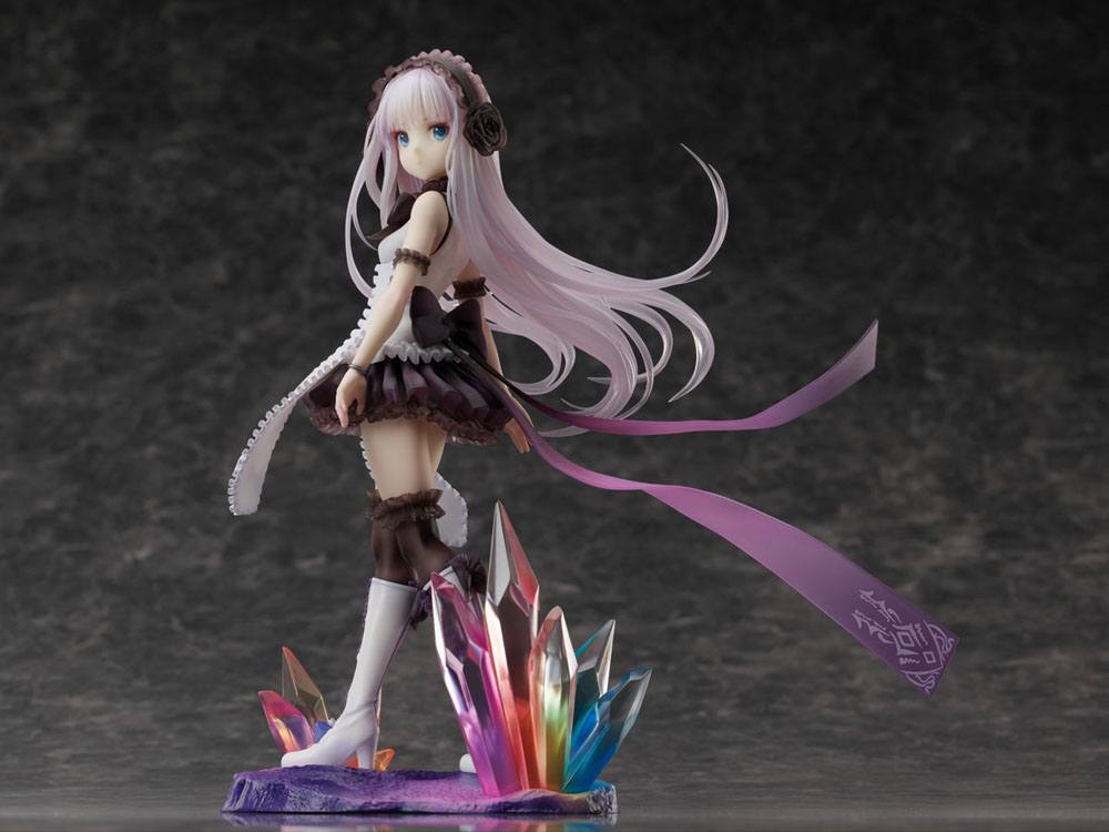 Nendo Addicts - Furyu - She Professed Herself Pupil Of The Wise Man Mira Pose8