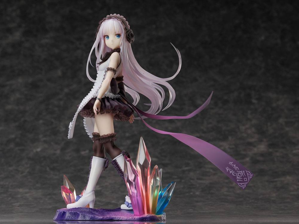 Nendo Addicts - Furyu - She Professed Herself Pupil Of The Wise Man Mira