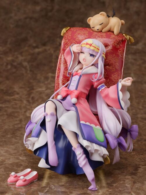 Nendo Addicts - Furyu - Sleepy Princess In The Demon Castle Aurora Sya Lis Goodereste