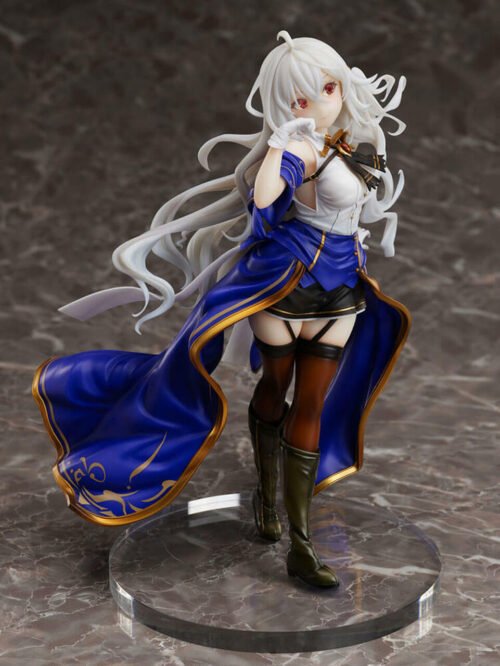 Nendo Addicts - Furyu - The Genius Prince Guide To Raising A Nation Out Of Debt Ninym Ralei