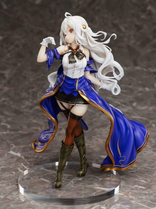 Nendo Addicts - Furyu - The Genius Prince Guide To Raising A Nation Out Of Debt Ninym Ralei Pose1