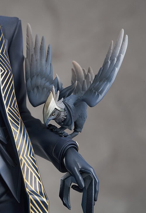 Nendo Addicts - Gsc - Arknights Silverash York's Bise Version Pose7