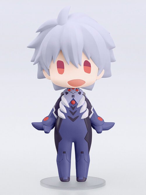 hello good smile figures