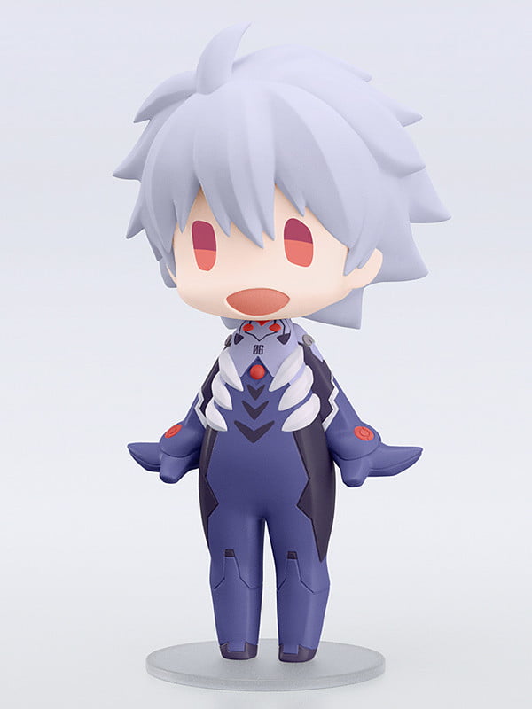 gsc evangelion