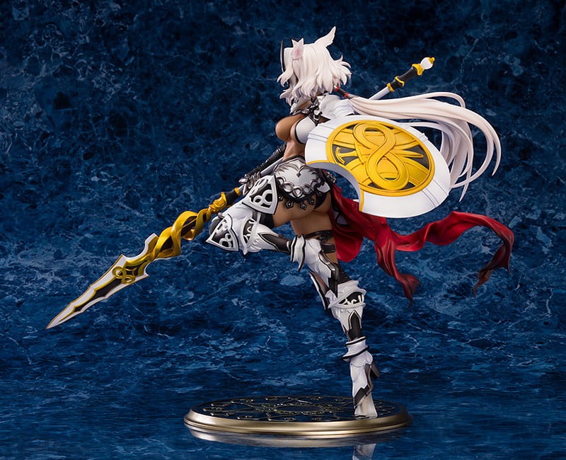 caenis figure