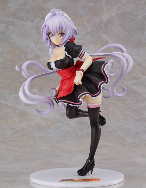 Nendo Addicts - Gsc - Senki Zesshou Symphogear G Chris Yukine