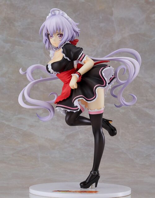 Nendo Addicts - Gsc - Senki Zesshou Symphogear G Chris Yukine Pose1