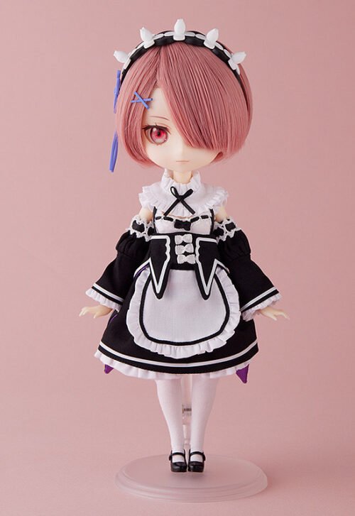 Nendo Addicts - Harmonia Humming Doll - Re Zero Ram