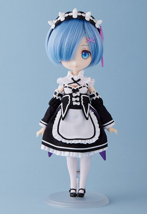 Nendo Addicts - Harmonia Humming Doll - Re Zero Rem