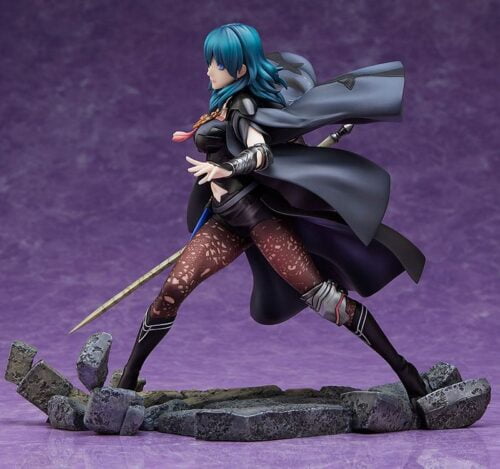 Nendo Addicts - Intelligent Systems - Fire Emblem Byleth Pose1