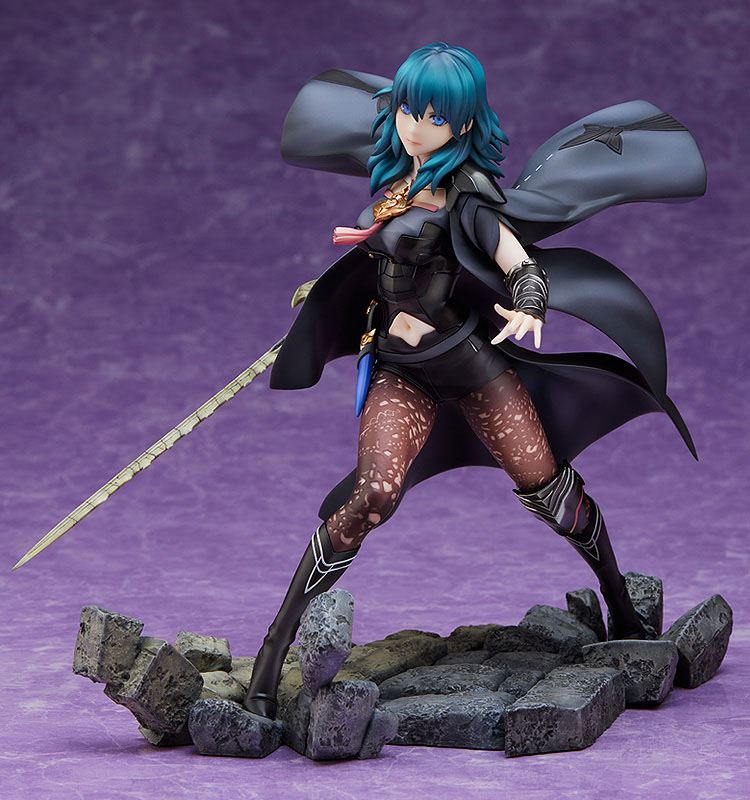 Nendo Addicts - Intelligent Systems - Fire Emblem Byleth