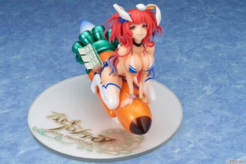 Nendo Addicts - Kaitendoh - Otogi Frontier Pusu