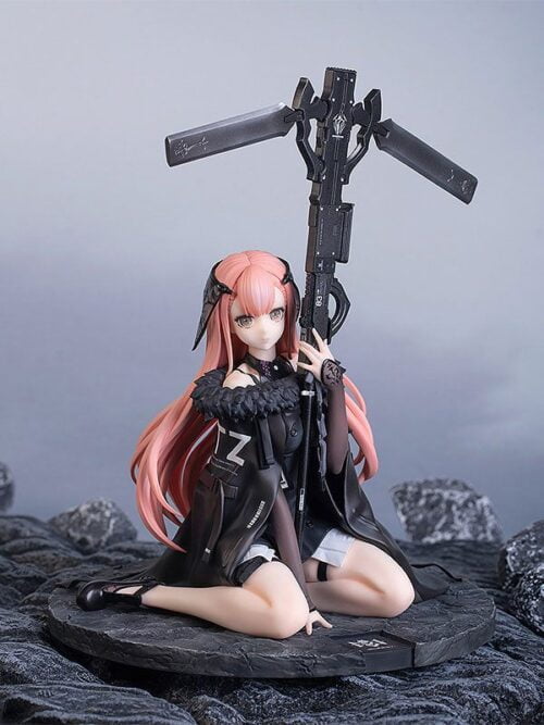 Nendo Addicts - Myethos - A-z Series Neko Model C