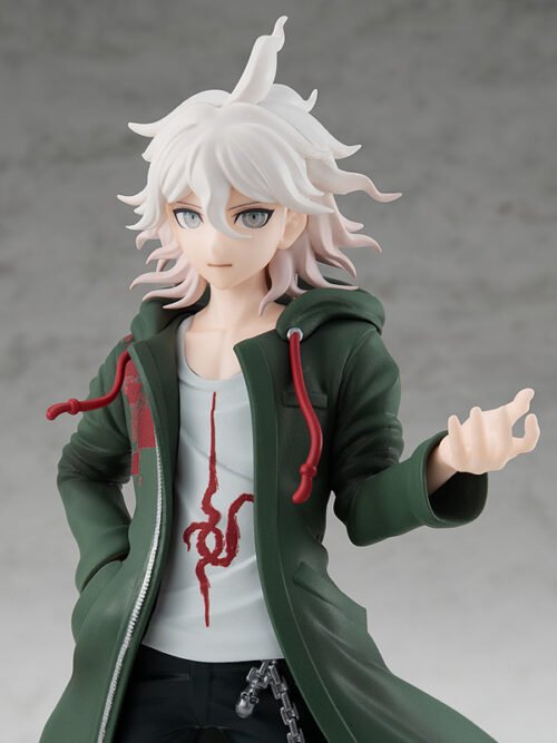 pop up parade nagito