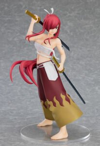 erza pop up parade