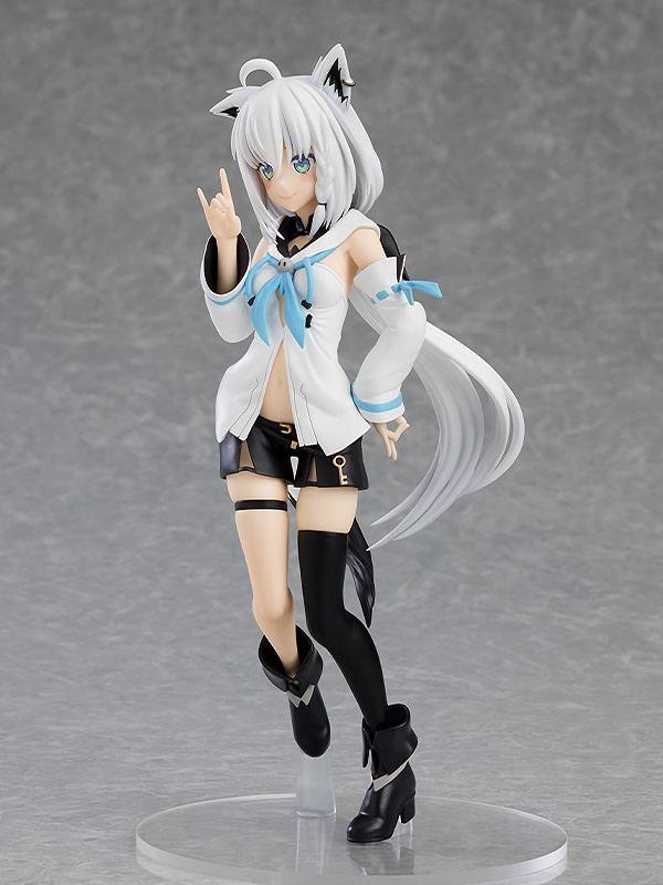 pop up parade fubuki