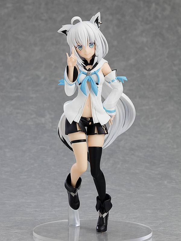 pop up parade fubuki