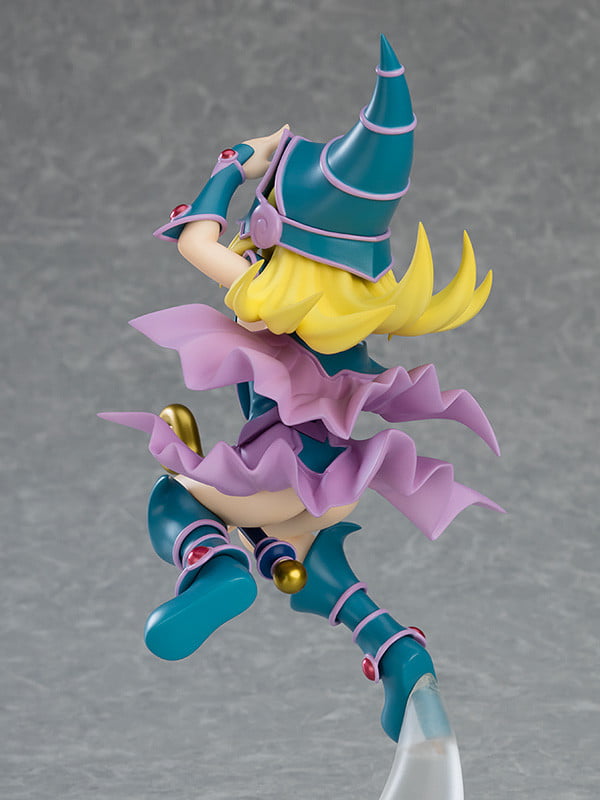 Pop Up Parade - Yu-gi-oh Dark Magician Girl Another Color Version ...