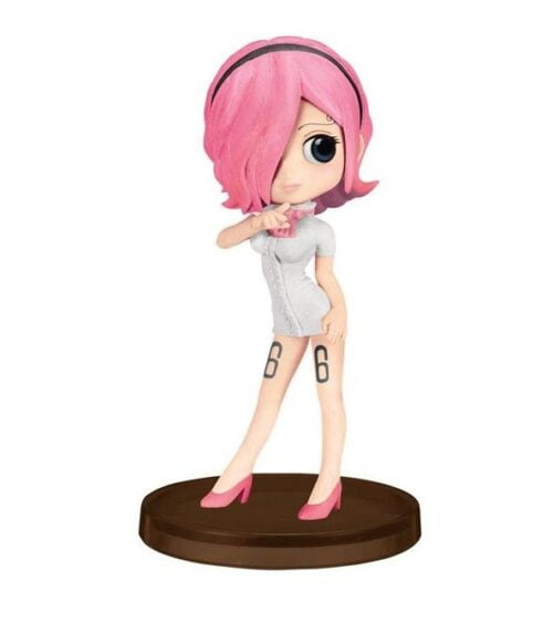 Nendo Addicts - Qposket Petit - Vinsmoke Reiju