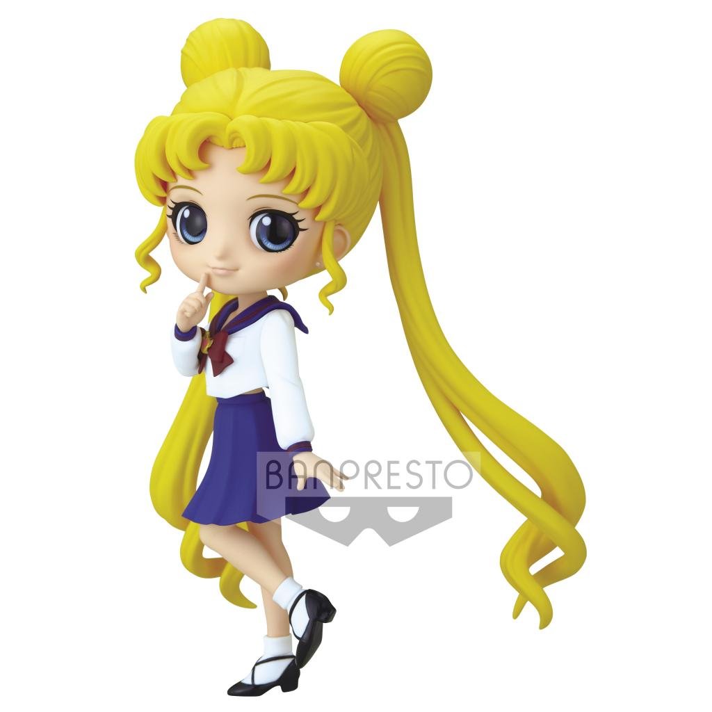 qposket sailor moon 2020