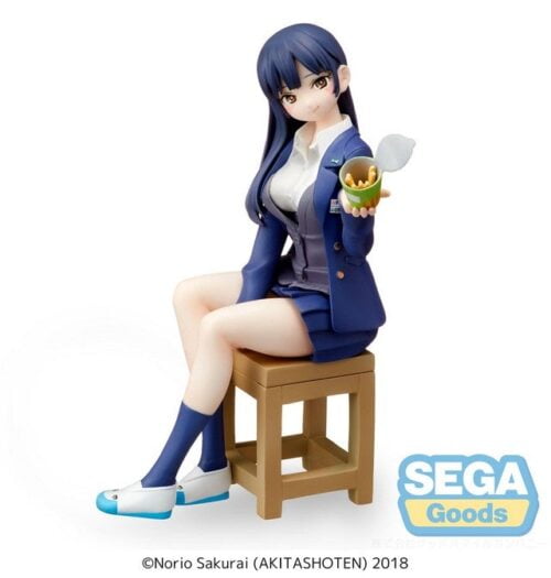 Nendo Addicts - Sega - The Dangers In My Heart Anna Yamada