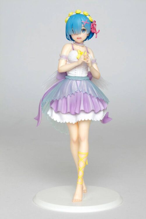 Nendo Addicts - Taito - Re Zero Rem Angel Version