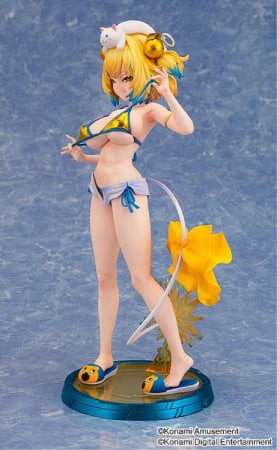 Nendo-addicts-wing-bombegirl-pine-figura-24-cm-bombergirl-pose2