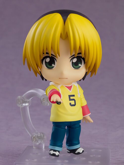 Nendoroid - #1720 - Hikaru No Go Hikaru Shindo