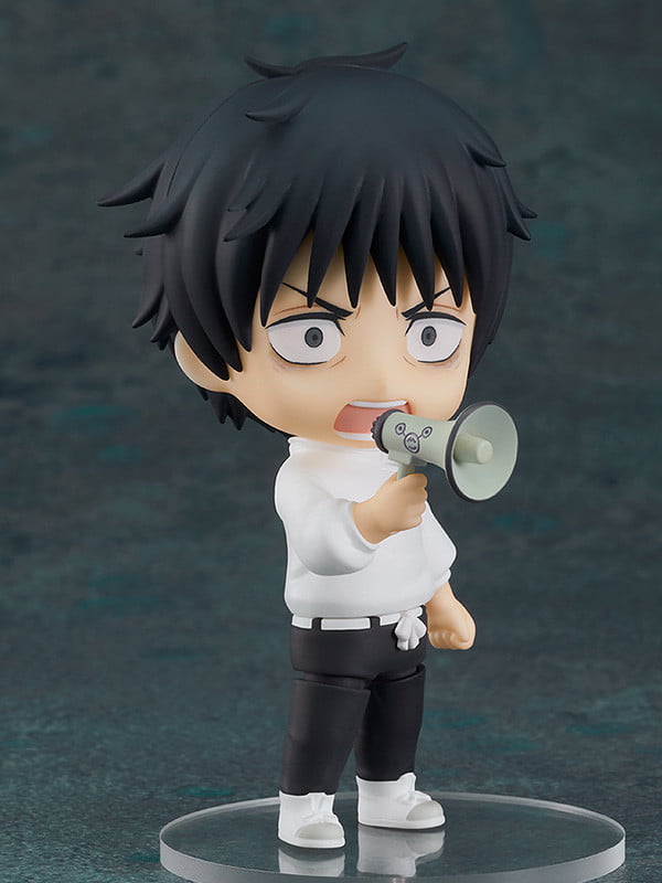 jujutsu kaisen nendoroids