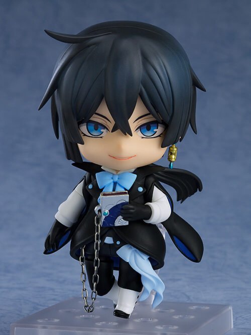 Nendoroids Preorders January 2022