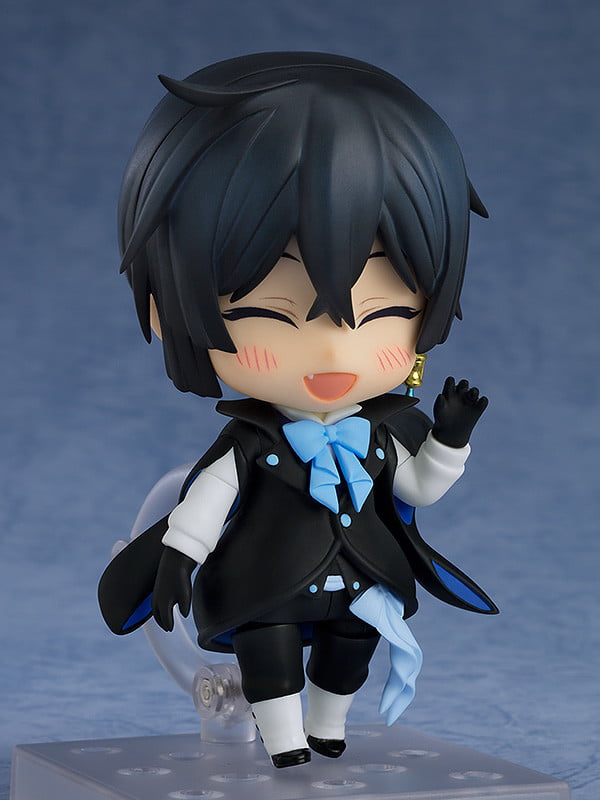 the case study of vanitas nendoroid