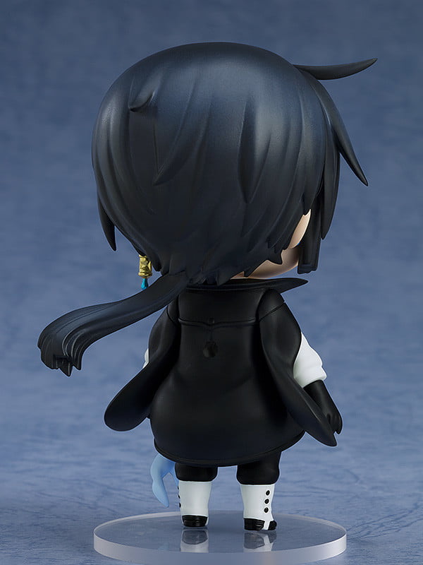 case study of vanitas nendoroid