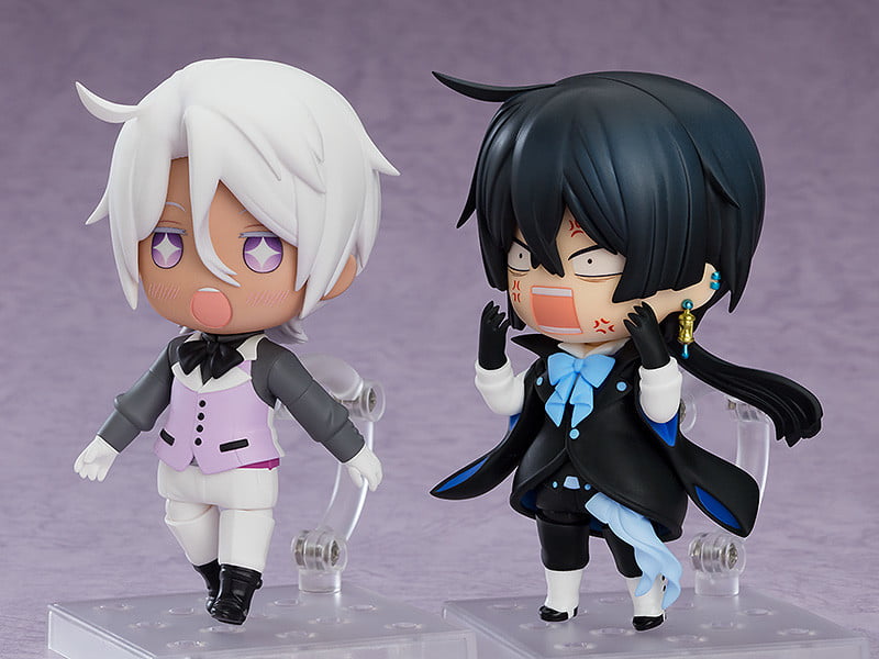 the case study of vanitas nendoroid