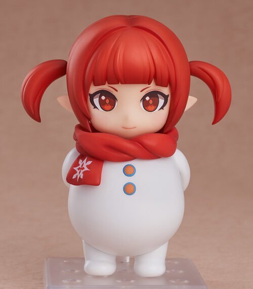 Nendoroid - #1782 - Dungeon Fighter Online Snowmage