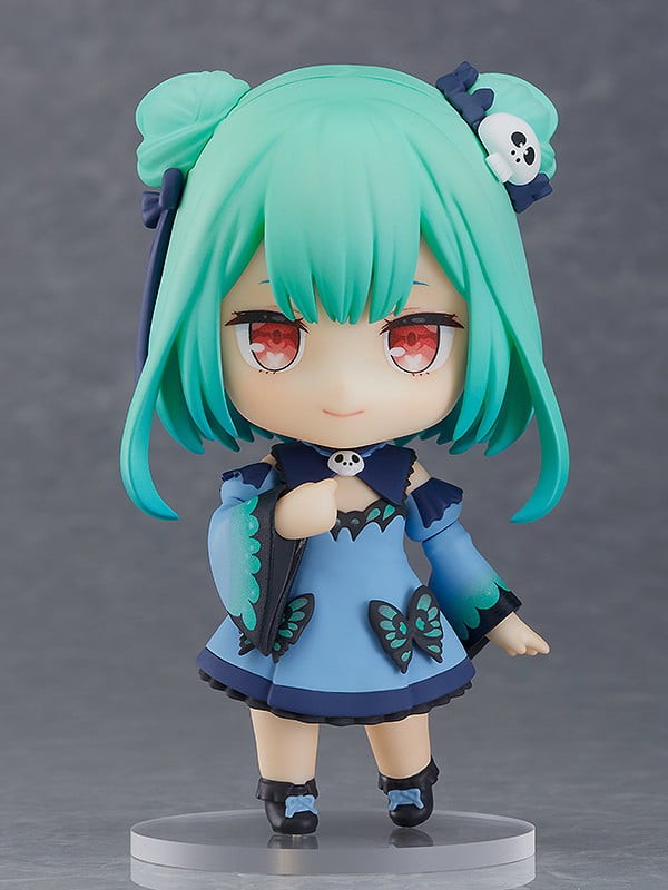 vtuber nendoroid