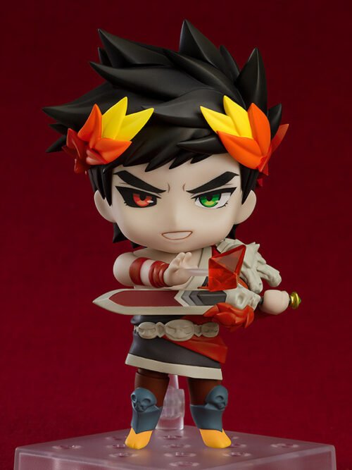 Nendoroid - #1797 - Hades - Zagreus