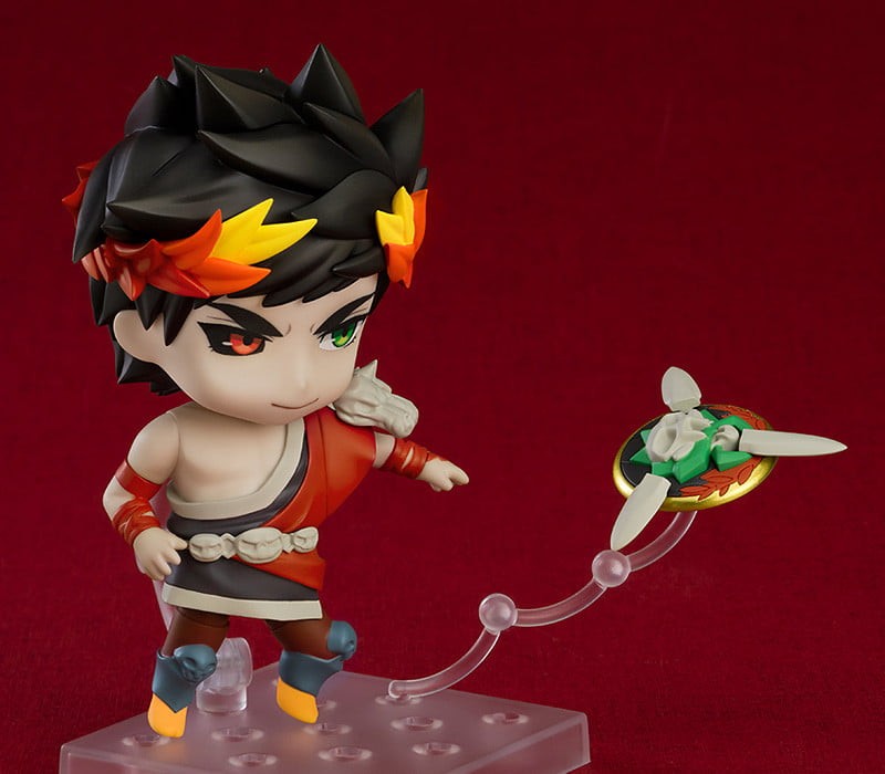 hades nendoroid