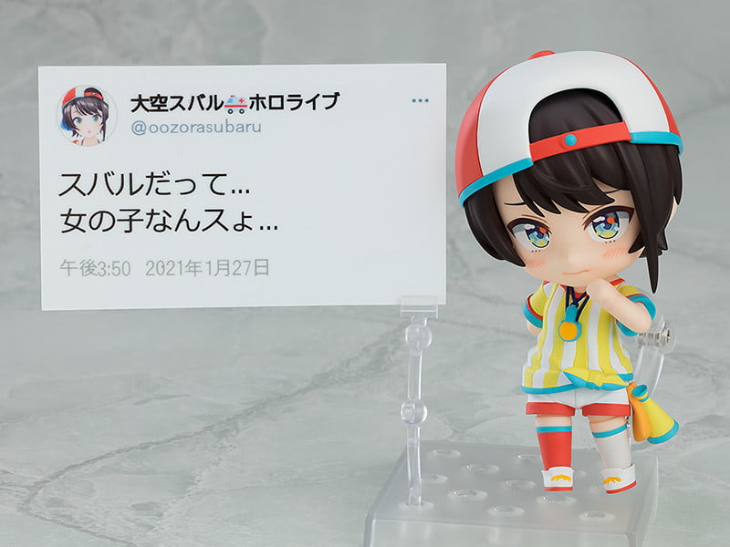 hololive nendo