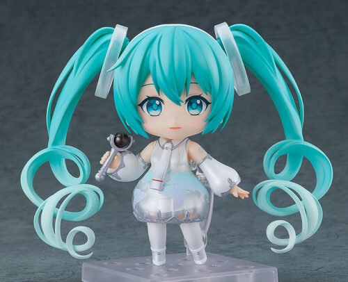 Nendoroid - #1799 - Vocaloid Hatsune Miku Expo 2021