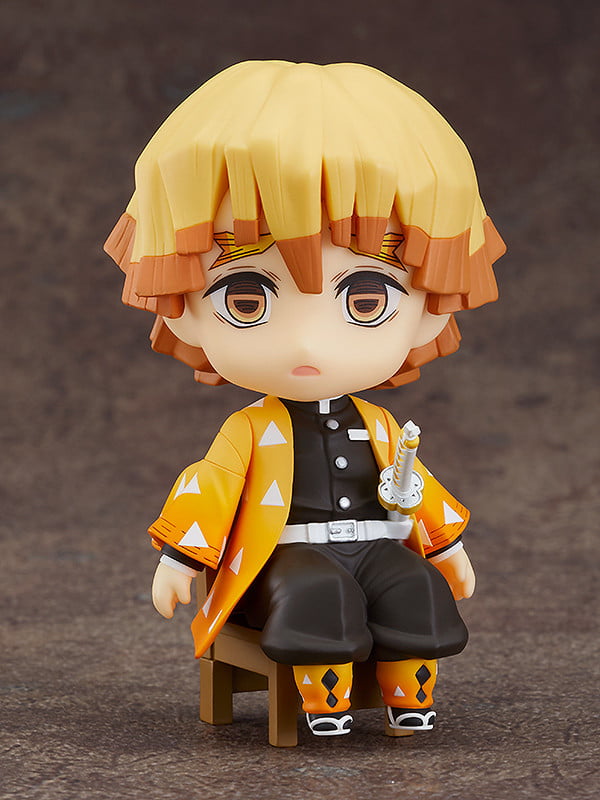 nendoroid 0601