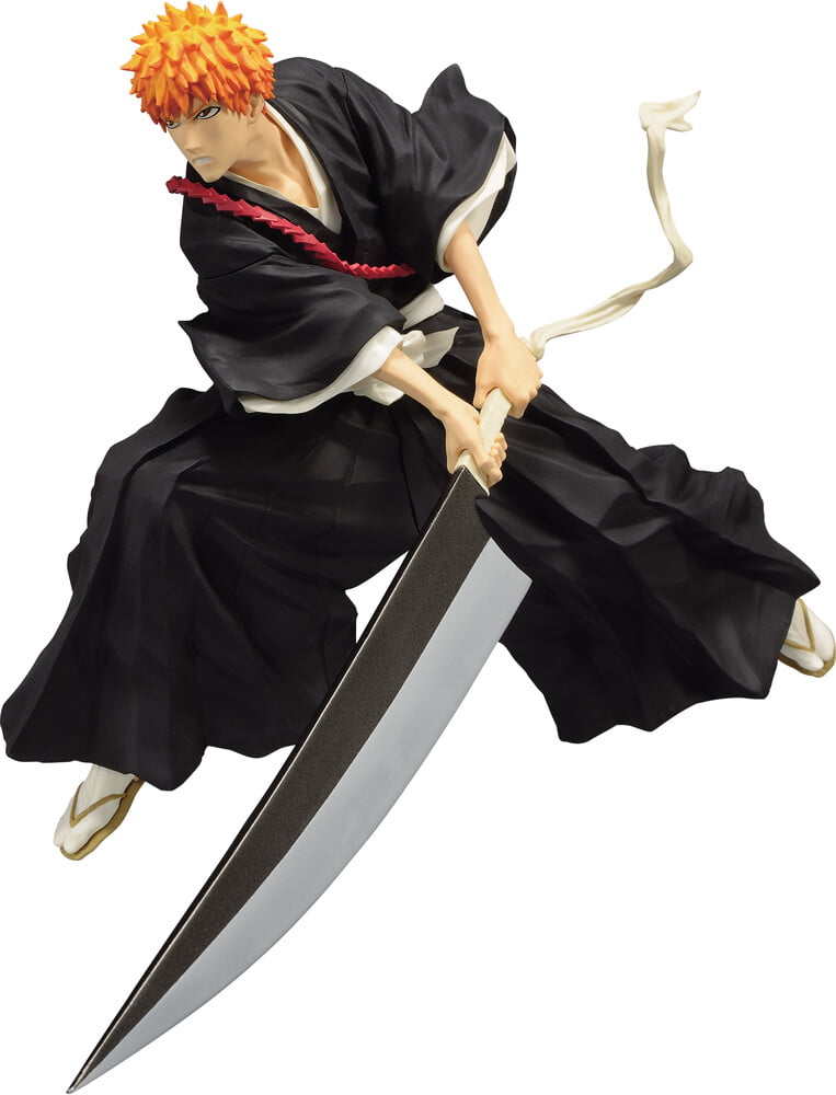 bleach nendoroids