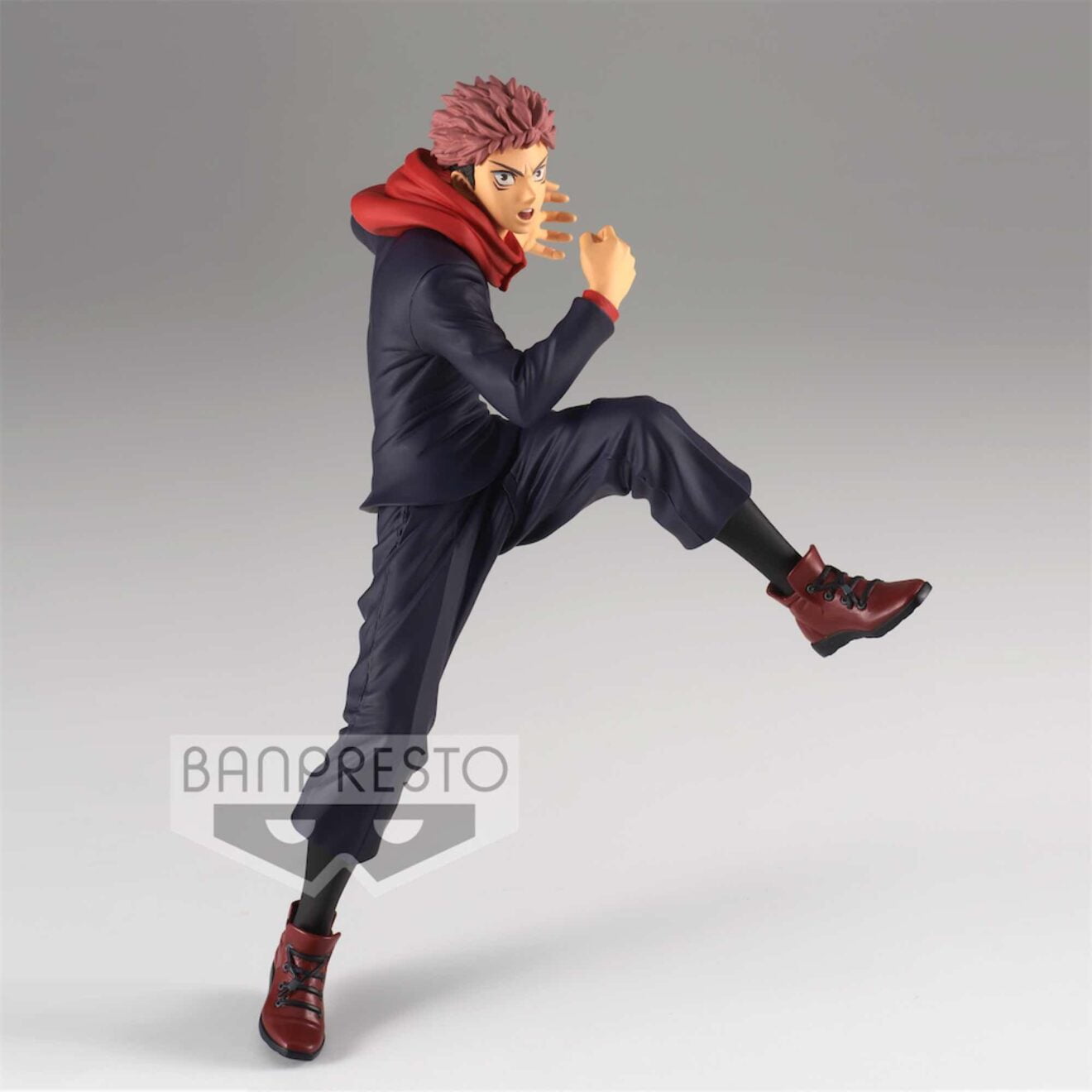 itadori yuji banpresto