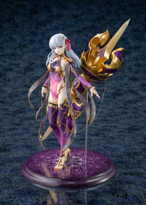 Nendo Addicts - Gsc - Fate Grand Order Assassin Kama Pose1