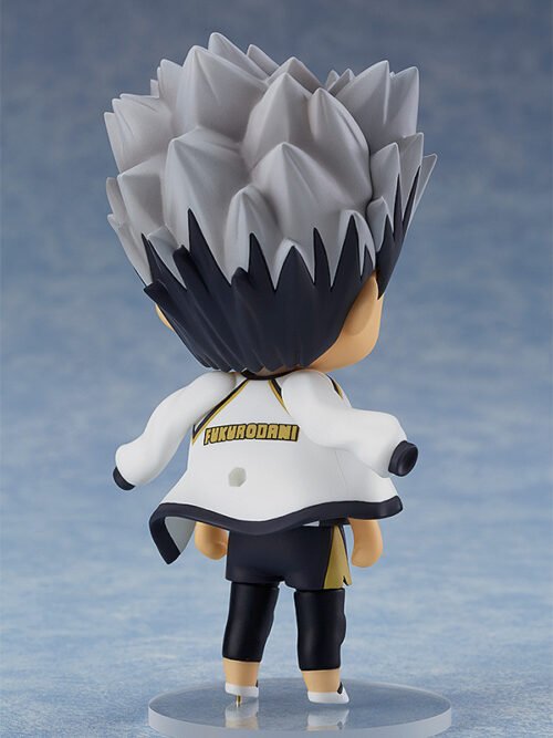 Nendoroid - #0719 - Haikyu Kotaro Bokuto Pose1